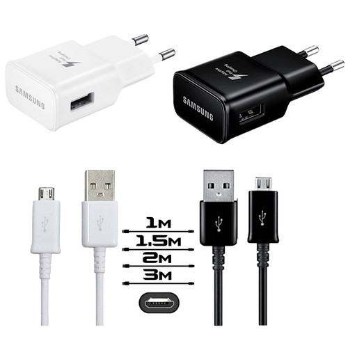 Schnell ladegerät micro usb - micro,
