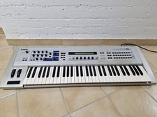 Yamaha, CS6x, Control Synthesizer, Phrase Sampler