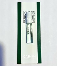Caron pour homme edt 5ml - edt, 1,5ml