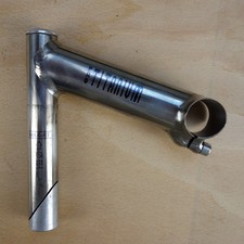 Vintage 3TTT Pro Titanium