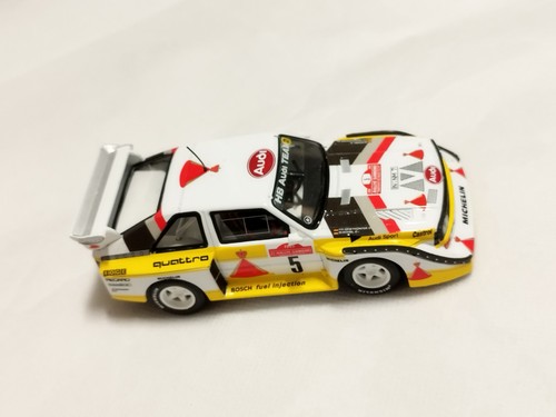 Audi quattro sport - sport, 2