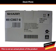 MX-C30GTB Sharp MX-C250F Toner