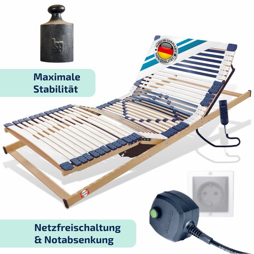 Lattenrost stabil - , 44