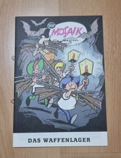 Digedags Mosaik Heft Nr. 207 /