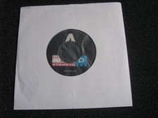 Depeche Mode-Stripped 7" Vinyl-1986 UK-Mute Records-7 BONG 10