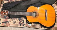 Yamaha C40 Classical Acoustic