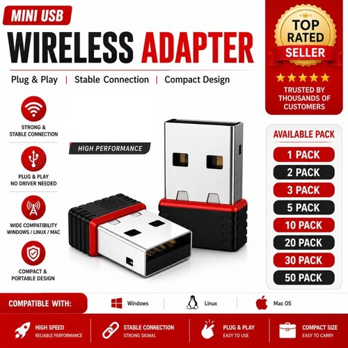 Neu usb wifi dongle - neu, 802.11