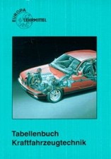 Tabellenbuch