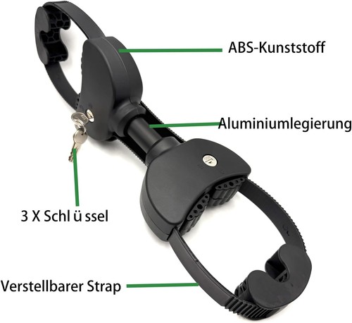 Rahmenhalter für