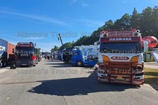 LKW Foto Scania Truck