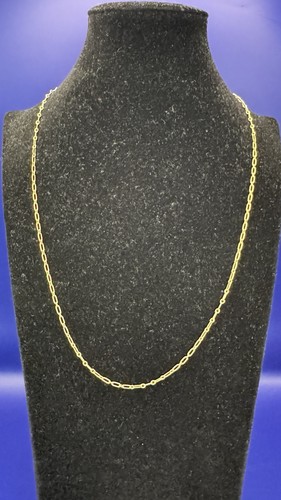 585 gold ankerkette 8g - gold,