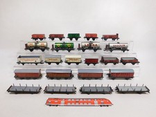 Trix Express H0 DC Bastler