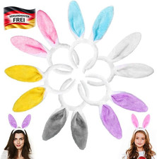 Easter Bunny Ohren Plüsch
