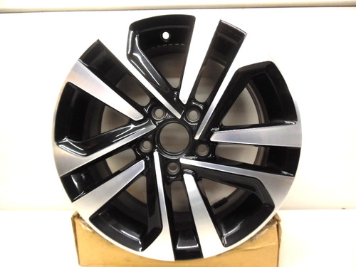 Alufelge golf vii - alufelge,