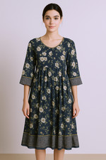 Nile Designer Kleid