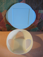 Tupperware Mediterrano