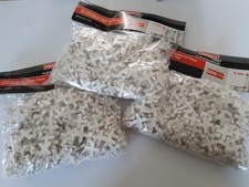 1500 Fliesenkreuze 5mm Powerfix profi