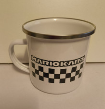 Nintendo Mario Kart Becher