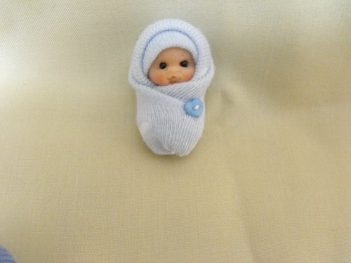 Ooak handmade puppenhaus - ooak,