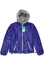 Duvetica Jacke Mädchen Mantel Weste Kinderjacke Gr. EU 158 (US 14) B... #b054b76