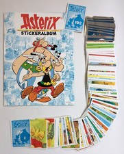 Asterix  (2015)  Leeralbum + kompletter Satz , Egmont