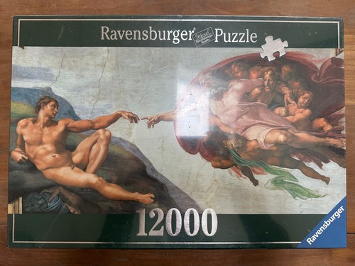 Ravensburger 12000 - ,