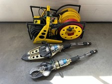 Weber Rescue Rettungssatz