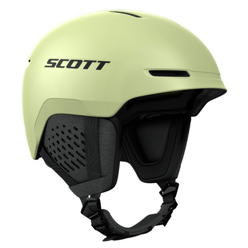 Scott unisex helm track plus - unisex,