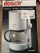 bosch teeautomat samowar TTA 1002
