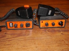 Handic 1605 & 1605DL  CB