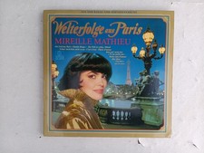 Schallplatte Vinyl LP