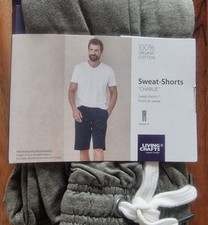 SWEAT Shorts Herren von Living