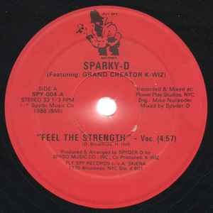 Sparky featuring grand - sparky-d*,