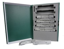 Spur N - Kato Zugset EMD E5A +