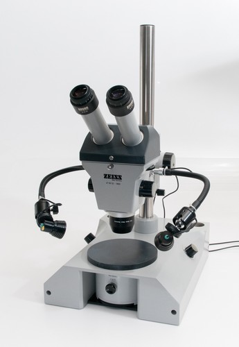 Zeiss stemi - zeiss,