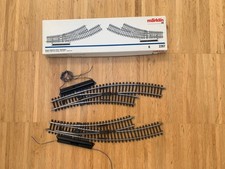 2267 Märklin H0 K-Gleis