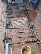 Dachträger Stahl Ford Transit Kastenwagen L2H2