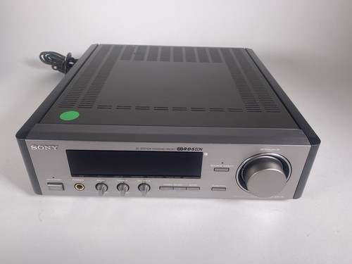 Sony str stereo - sony, str-s1