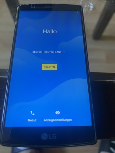 32gb lte nfc - g4, 5,5