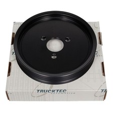 Trucktec riemenscheibe - trucktec,