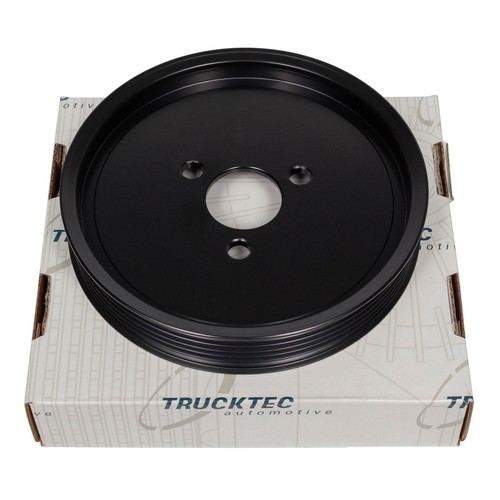 Trucktec riemenscheibe - trucktec,