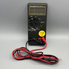 Multimeter Fluke 73 Messgerät