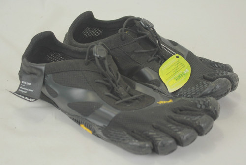 Vibram five fingers - fingers, kso