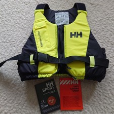Auftriebshilfe 50-60kg Helly Hansen