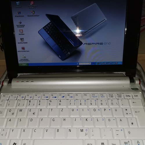 Acer aspire one - acer,