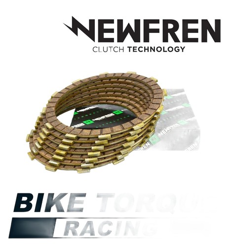 Newfren racing - newfren,