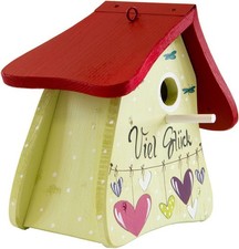 Vogelvilla Nistkasten Nistmini