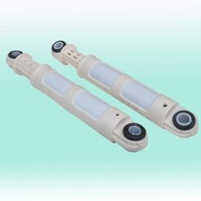 2 Stoßdämpfer für AEG Electrolux Zanker wie 132255301/5 1322553015 124017210