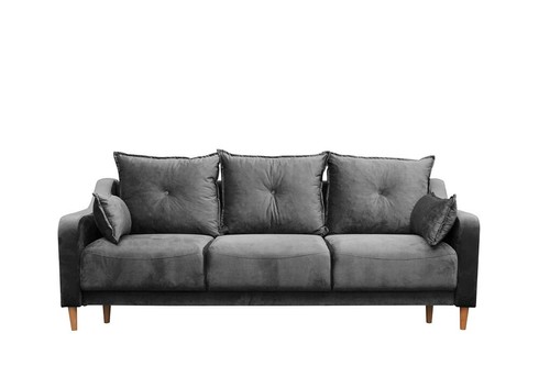 Sofa mit schlaffunktion - sofa,