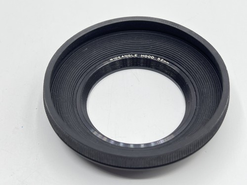 Gegenlichtblende wideangle - gegenlichtblende,